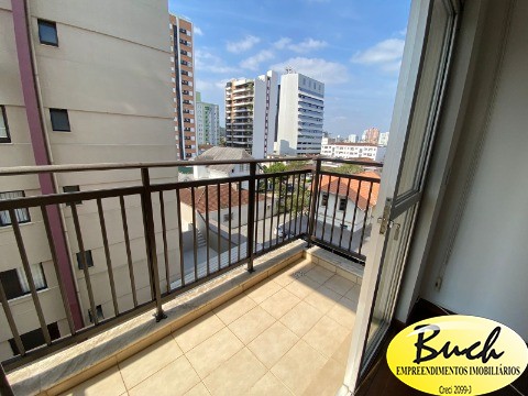 Apartamento, 2 quartos, 95 m² - Foto 8