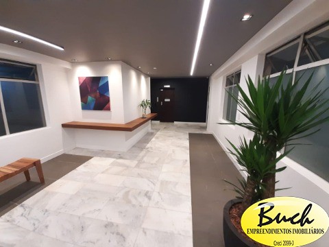 Apartamento, 2 quartos, 95 m² - Foto 2