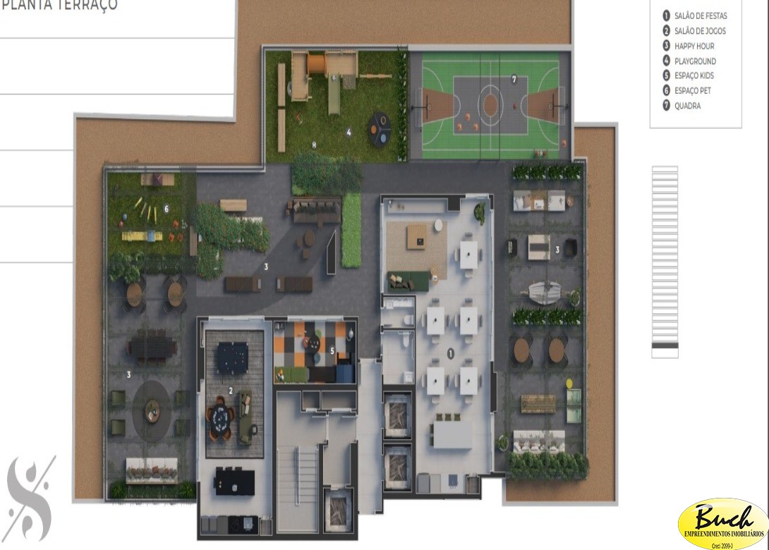 Apartamento, 4 quartos, 161 m² - Foto 25