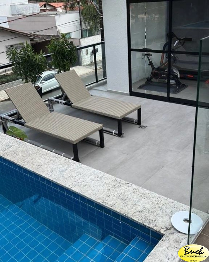Apartamento, 3 quartos, 119 m² - Foto 12
