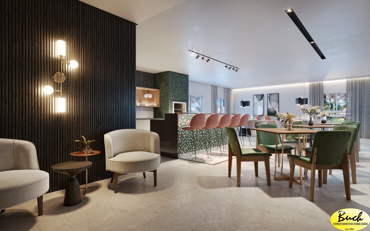Apartamento, 2 quartos, 58 m² - Foto 10