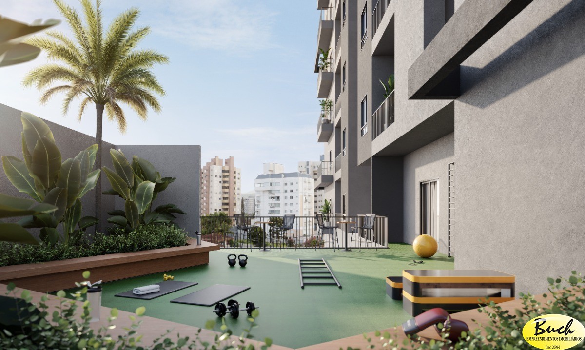 Apartamento, 2 quartos, 58 m² - Foto 13