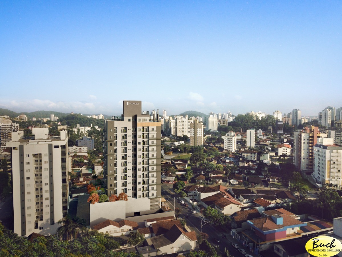 Apartamento, 2 quartos, 58 m² - Foto 3