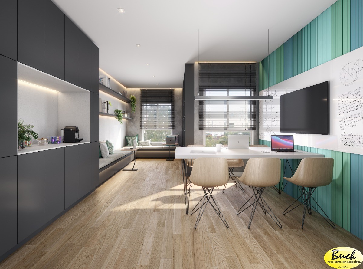 Apartamento, 2 quartos, 58 m² - Foto 14