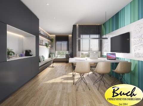 Apartamento, 3 quartos, 64 m² - Foto 6
