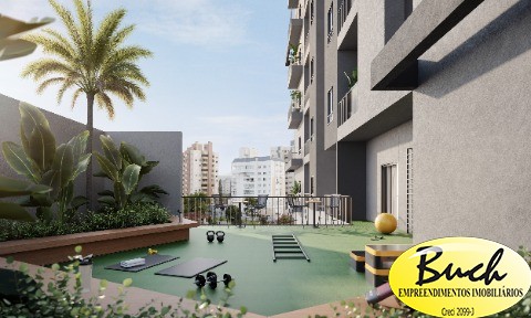 Apartamento, 3 quartos, 64 m² - Foto 5