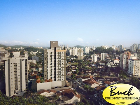 Apartamento, 3 quartos, 64 m² - Foto 3