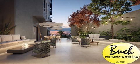 Apartamento, 3 quartos, 64 m² - Foto 20