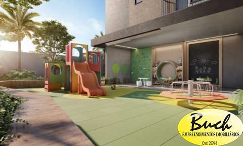 Apartamento, 3 quartos, 64 m² - Foto 12
