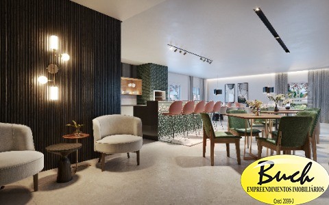 Apartamento, 3 quartos, 64 m² - Foto 19