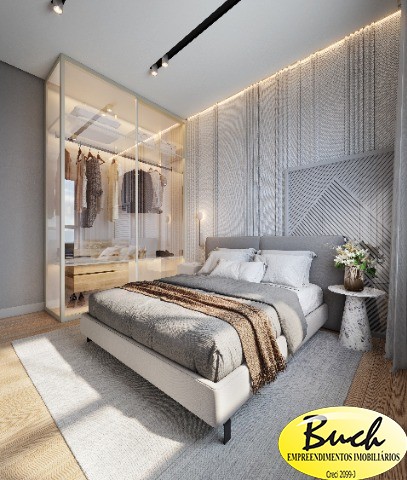 Apartamento, 3 quartos, 64 m² - Foto 21