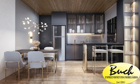 Apartamento, 3 quartos, 64 m² - Foto 7