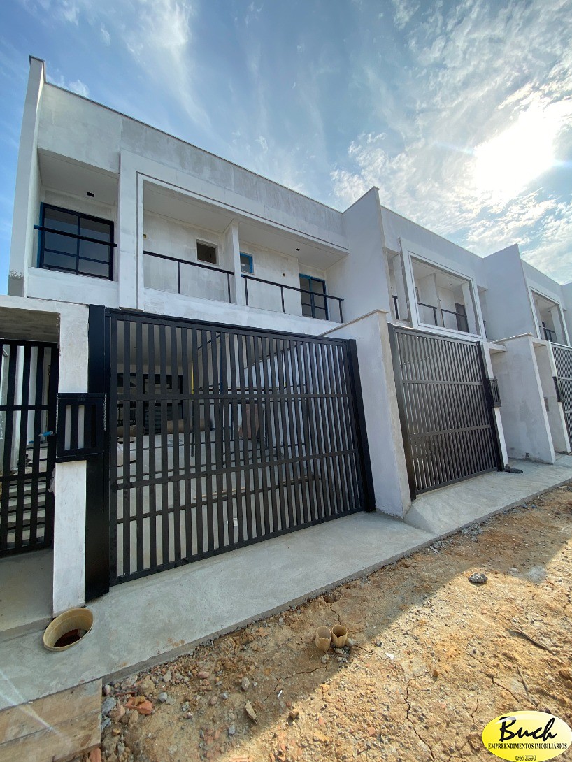 Casa, 3 quartos, 105 m² - Foto 8