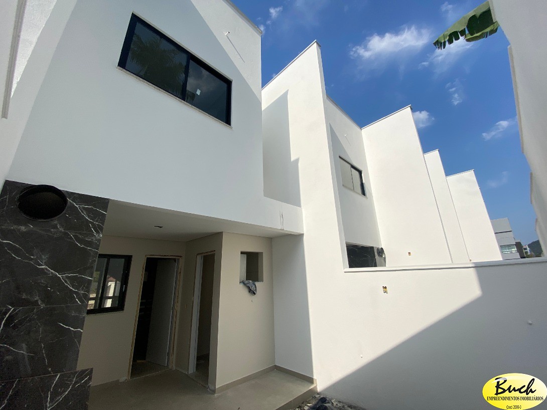 Casa, 3 quartos, 105 m² - Foto 3