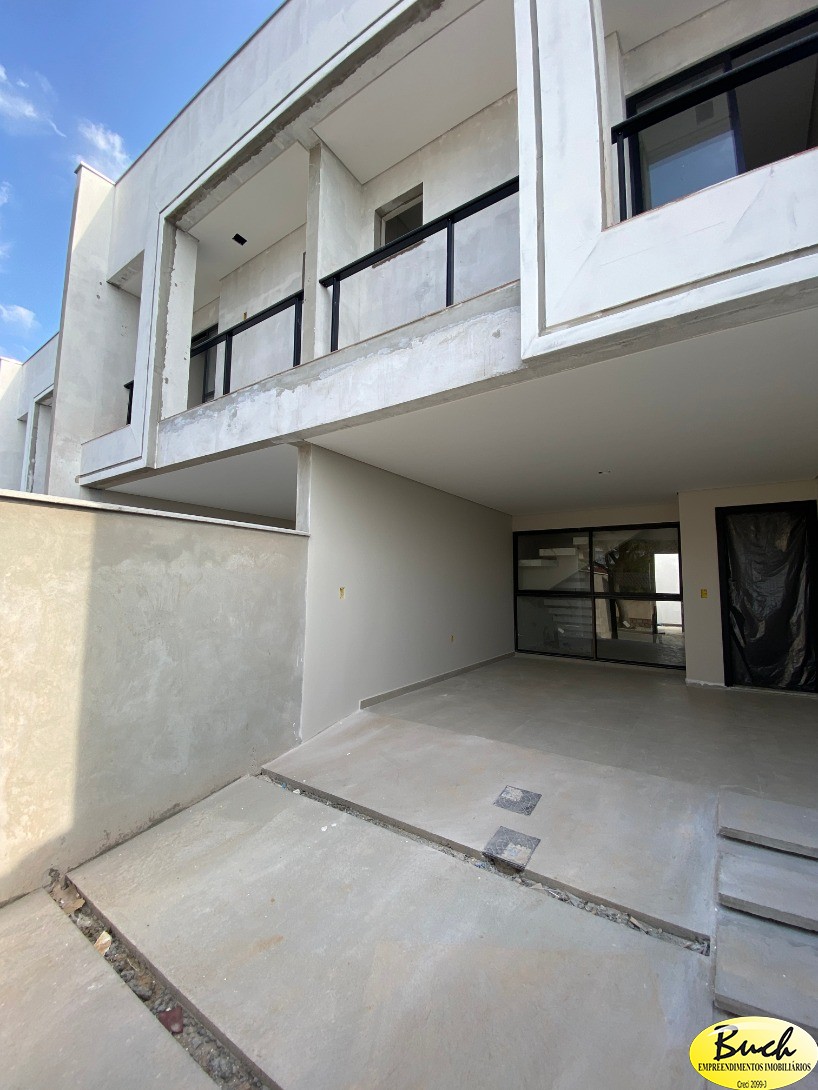 Casa, 3 quartos, 105 m² - Foto 9
