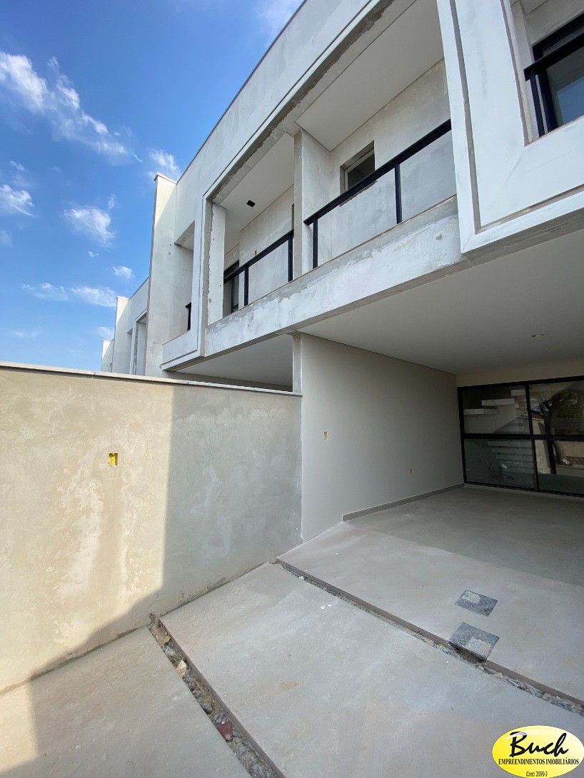 Casa, 3 quartos, 105 m² - Foto 12