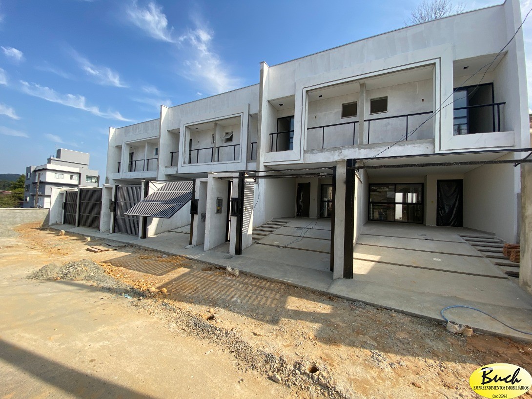 Casa, 3 quartos, 105 m² - Foto 6