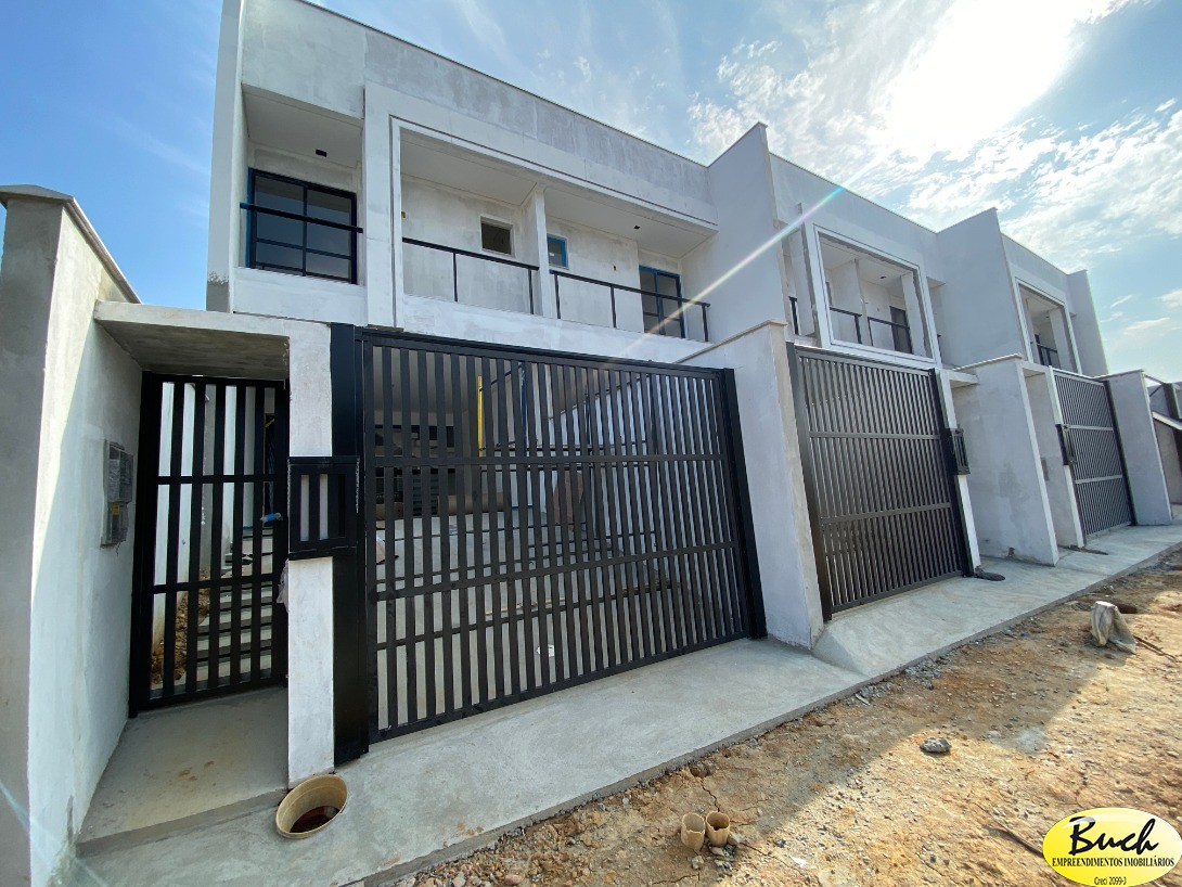 Casa, 3 quartos, 105 m² - Foto 5