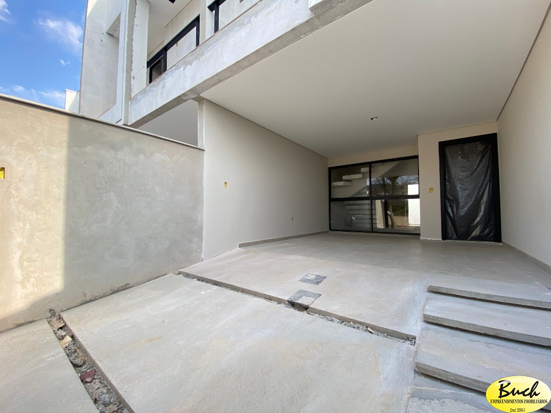 Casa, 3 quartos, 105 m² - Foto 11