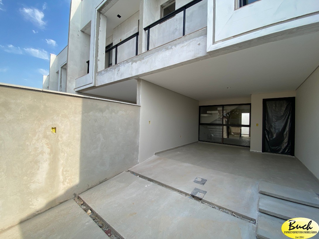 Casa, 3 quartos, 105 m² - Foto 7