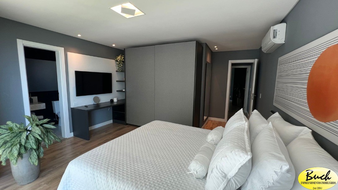 Apartamento, 4 quartos, 174 m² - Foto 27