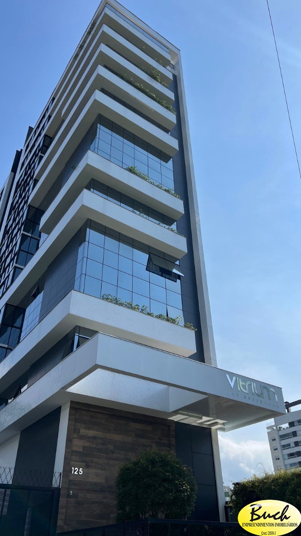 Apartamento, 3 quartos, 276 m² - Foto 2
