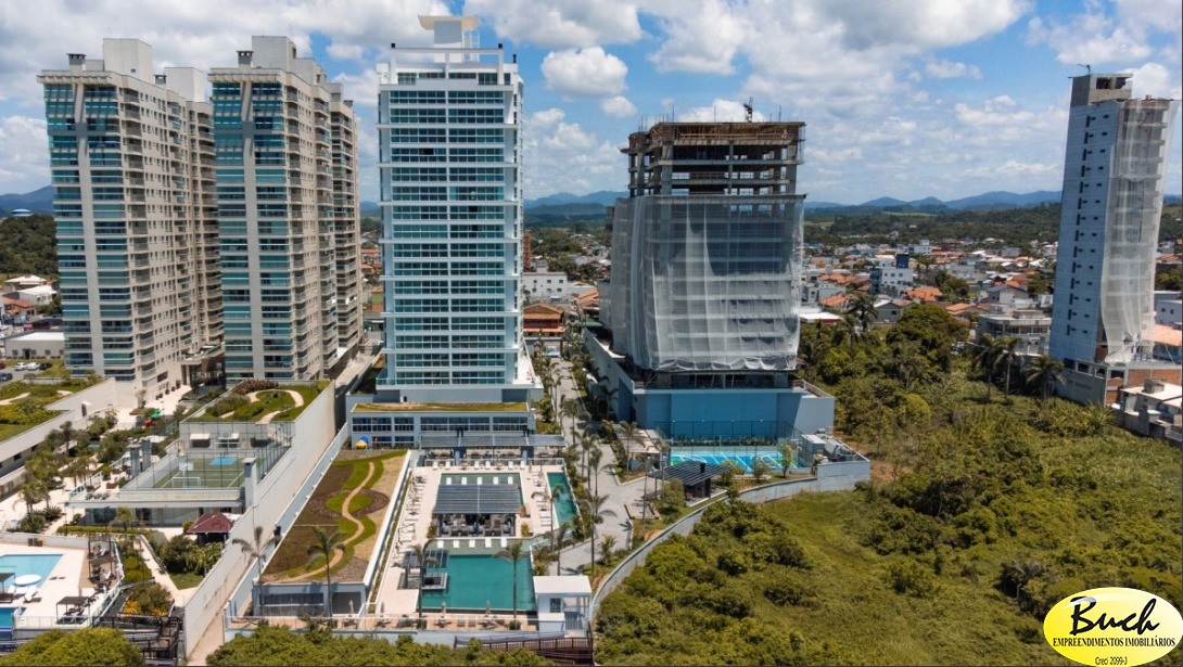 Apartamento, 4 quartos, 174 m² - Foto 4