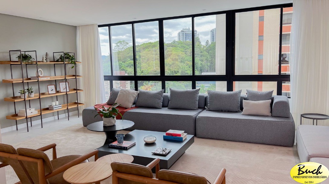 Apartamento, 3 quartos, 276 m² - Foto 23