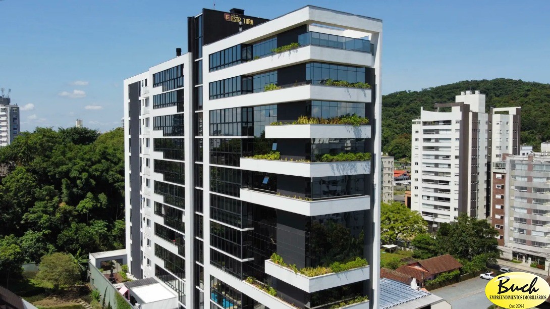 Apartamento, 3 quartos, 276 m² - Foto 3