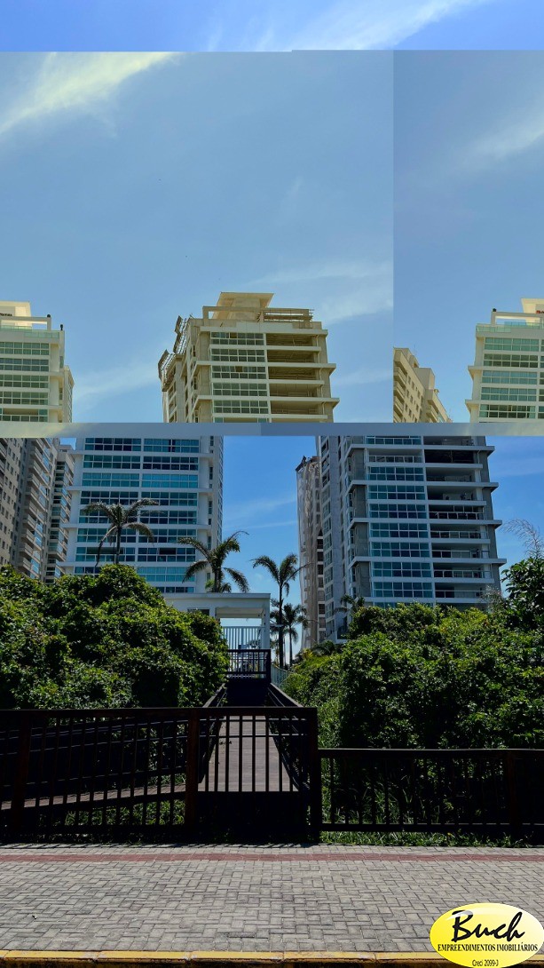 Apartamento, 4 quartos, 174 m² - Foto 3