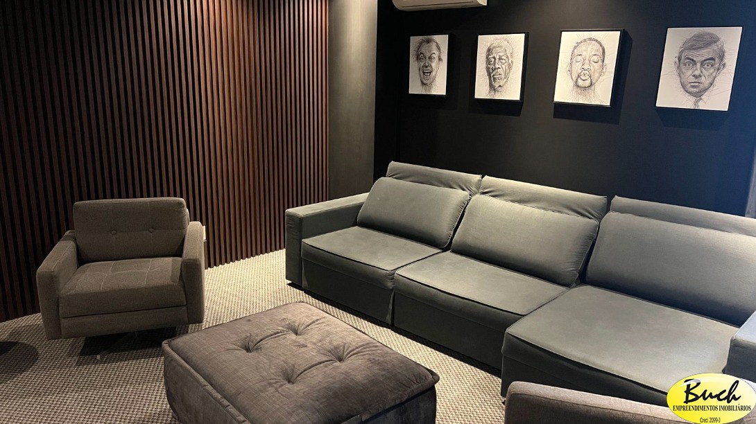 Apartamento, 3 quartos, 276 m² - Foto 4