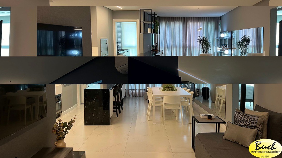 Apartamento, 4 quartos, 174 m² - Foto 20