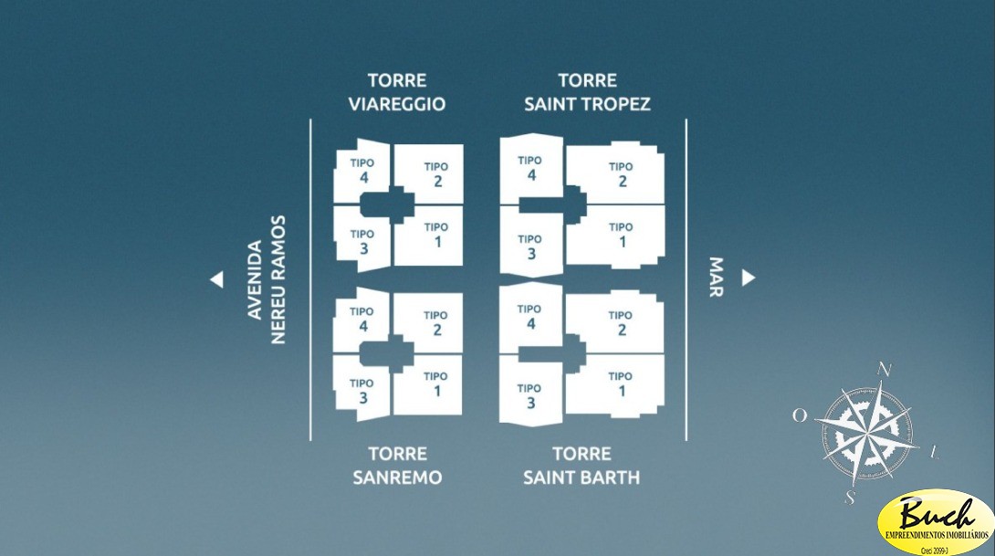 Apartamento, 4 quartos, 174 m² - Foto 37