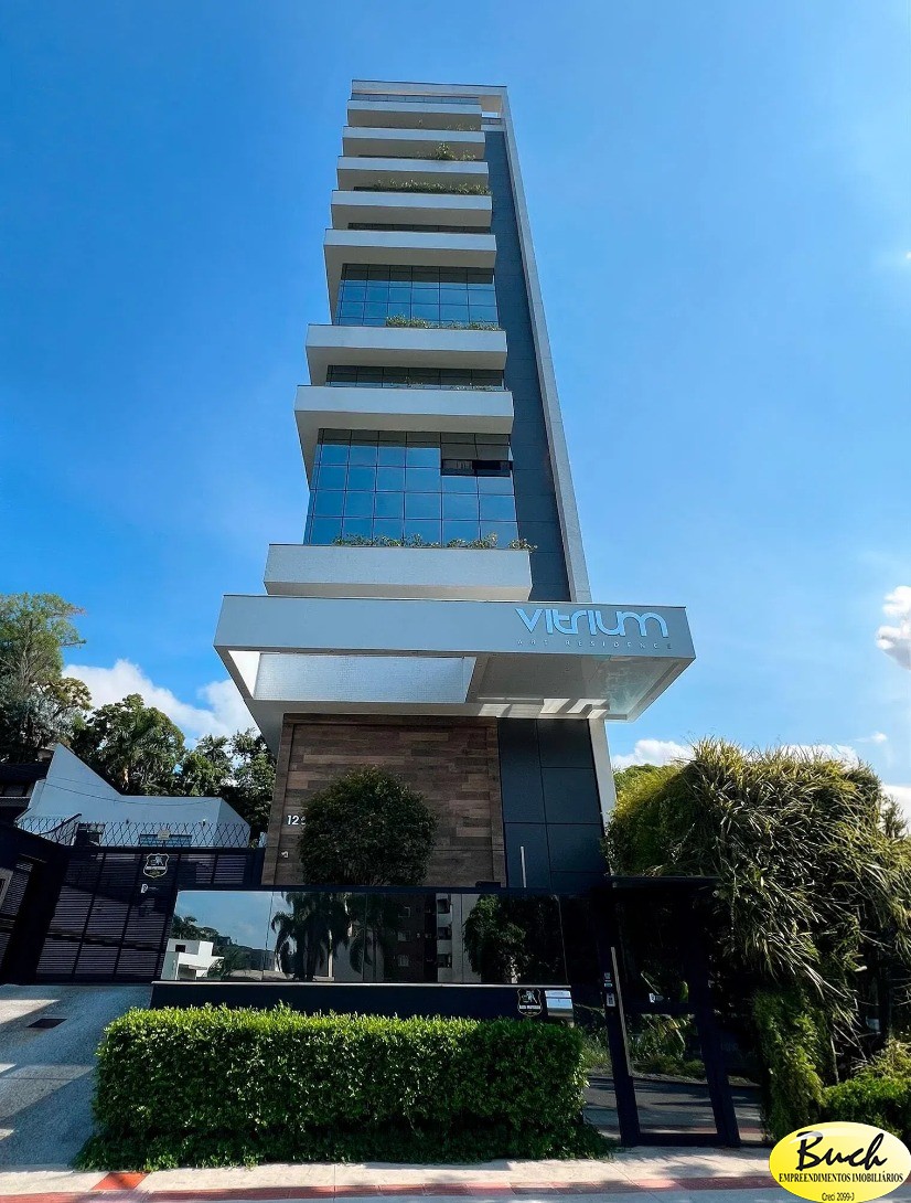 Apartamento, 3 quartos, 276 m² - Foto 1