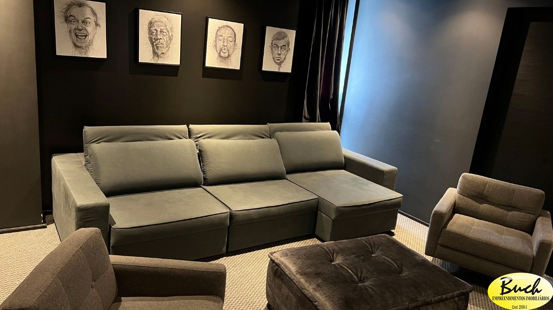 Apartamento, 3 quartos, 276 m² - Foto 5