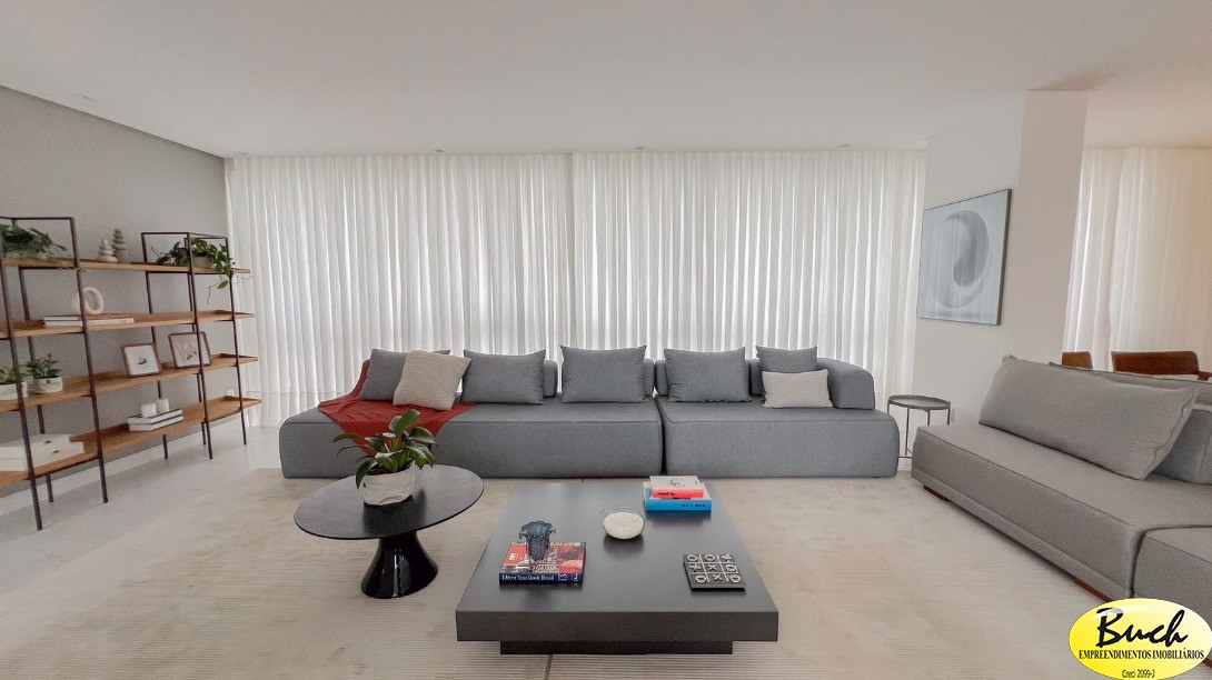 Apartamento, 3 quartos, 276 m² - Foto 16