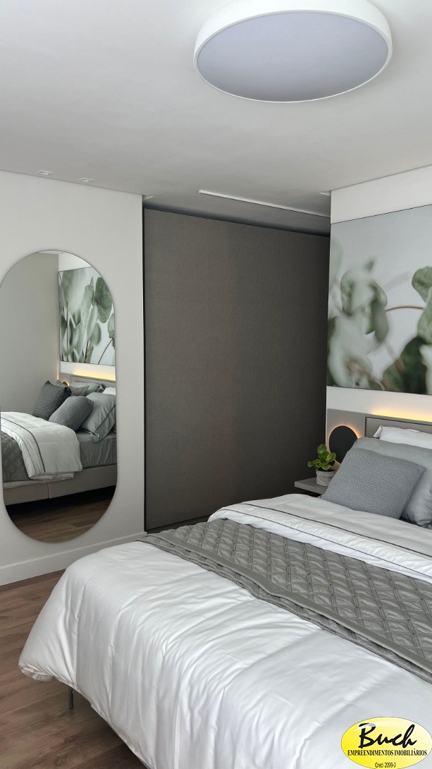 Apartamento, 4 quartos, 174 m² - Foto 30