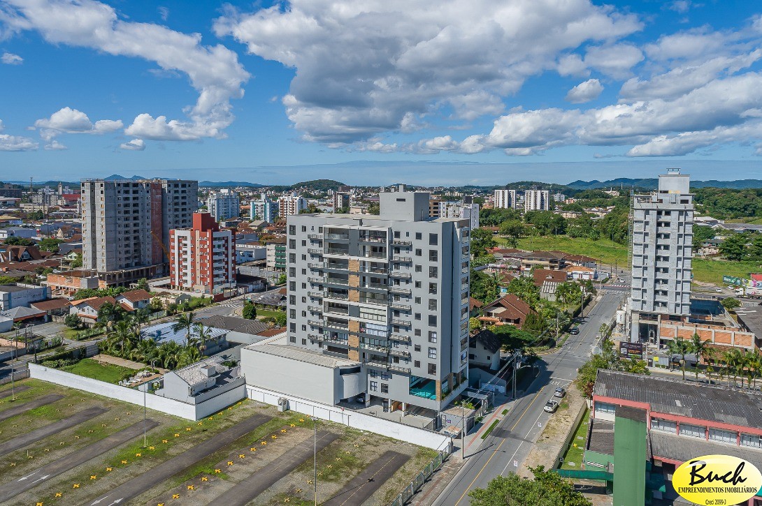 Apartamento, 3 quartos, 104 m² - Foto 1
