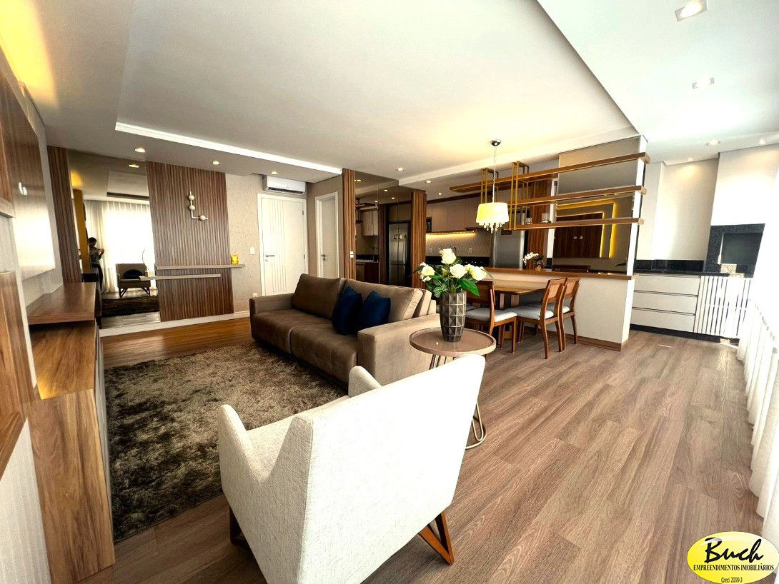 Apartamento, 3 quartos, 104 m² - Foto 13
