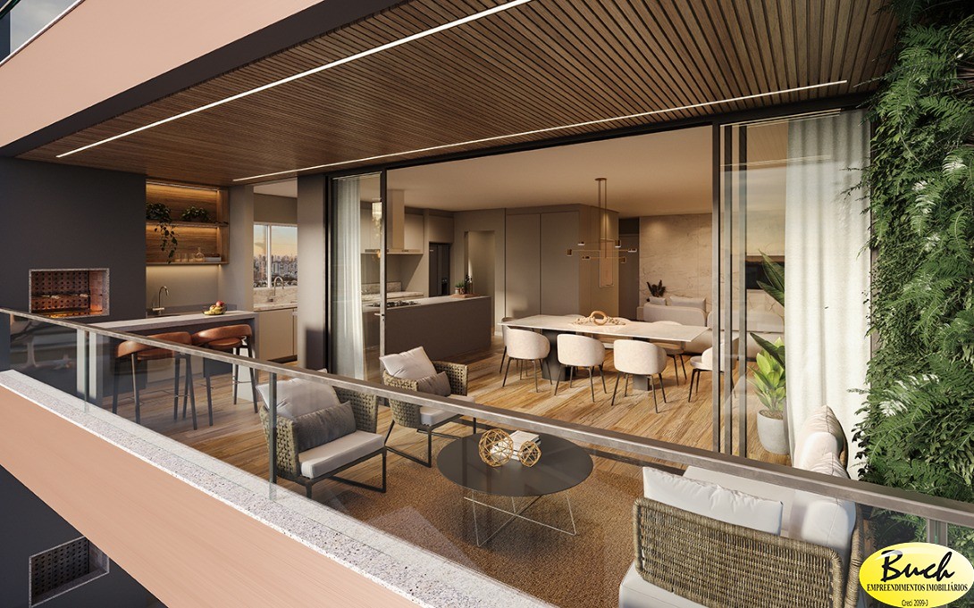 Apartamento, 3 quartos, 172 m² - Foto 6