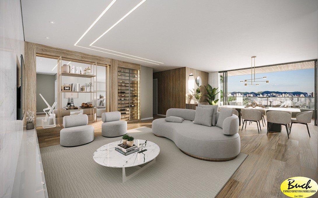 Apartamento, 3 quartos, 172 m² - Foto 5