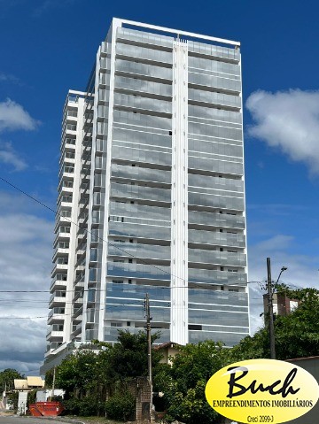 Apartamento, 3 quartos, 93 m² - Foto 2