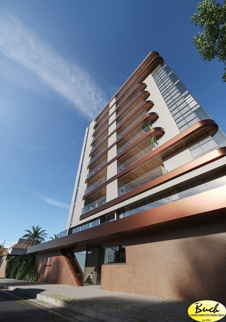 Apartamento, 3 quartos, 172 m² - Foto 4