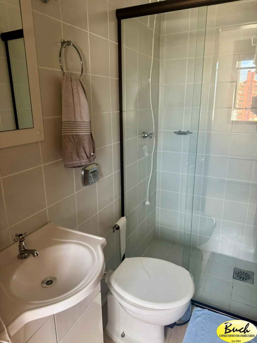 Apartamento, 3 quartos, 138 m² - Foto 21