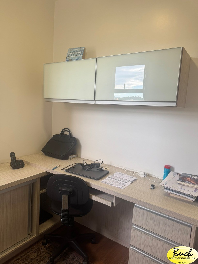 Apartamento, 3 quartos, 138 m² - Foto 16