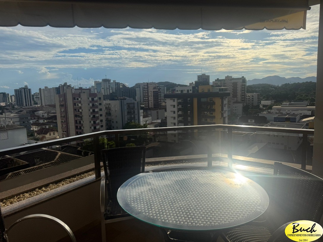 Apartamento, 3 quartos, 138 m² - Foto 4