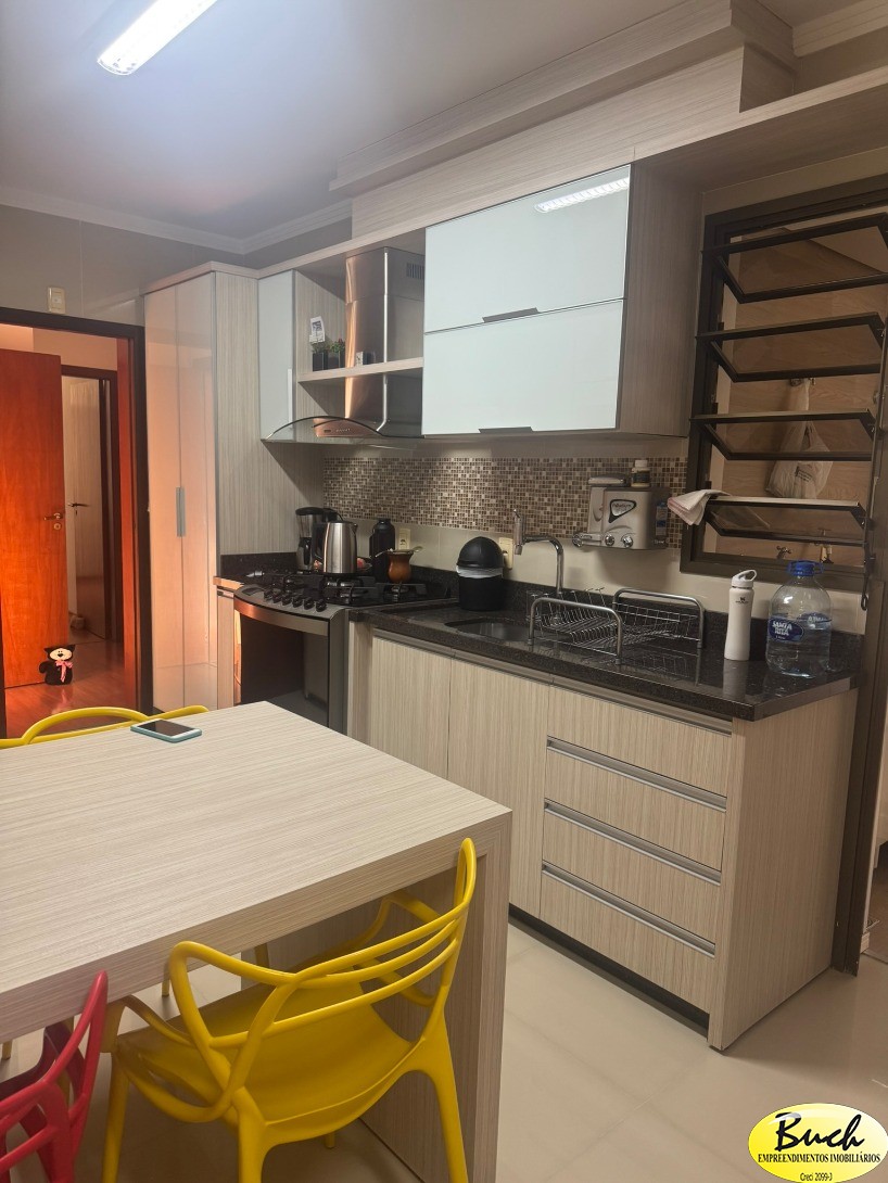 Apartamento, 3 quartos, 138 m² - Foto 8