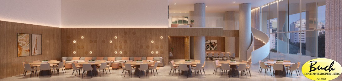 Apartamento, 3 quartos, 243 m² - Foto 12
