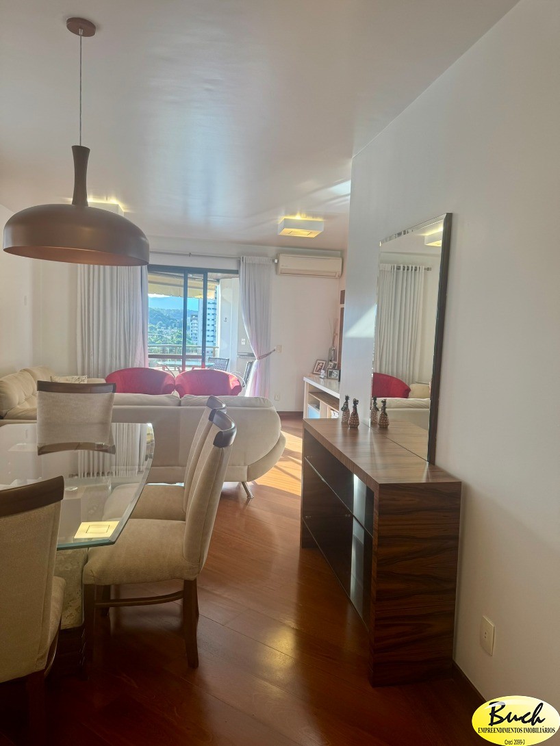 Apartamento, 3 quartos, 138 m² - Foto 11