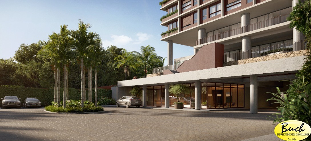 Apartamento, 3 quartos, 243 m² - Foto 8